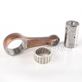 Royal Rods RM-6209 connecting rod compatible with KTM 350SX-F 11-13 350EXC-F 12-13  Freeride 350 12-14 Husaberg FE350 13